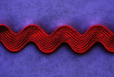 Full frame shot of colorful wall