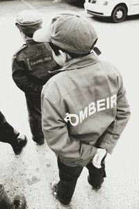 men