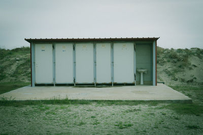 architecture
