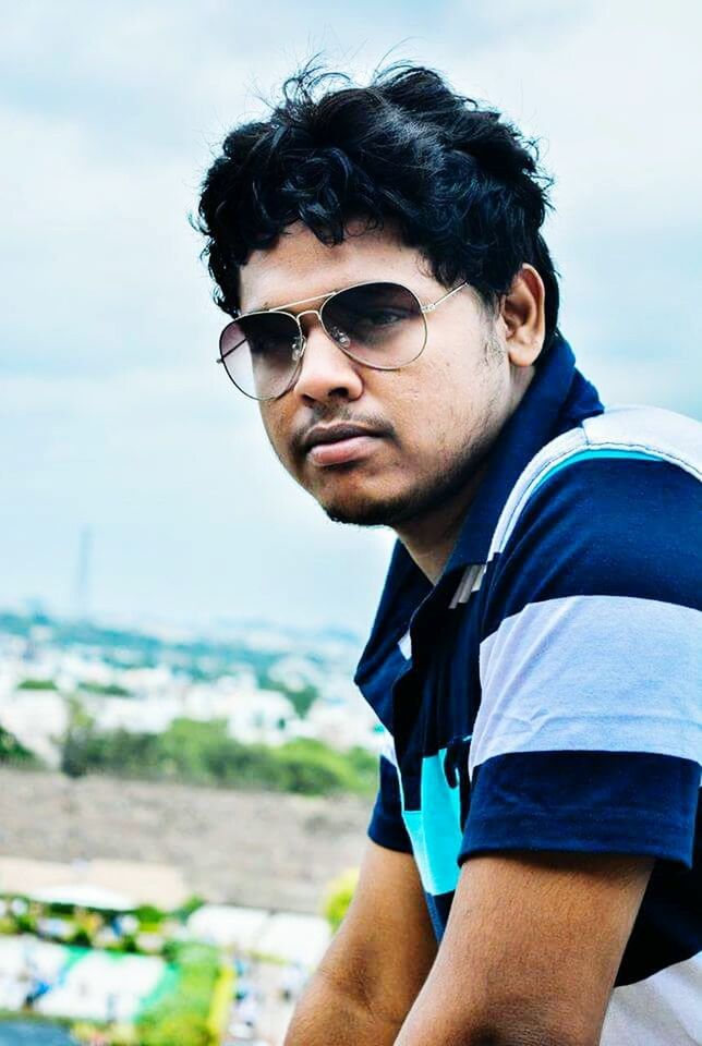 Akash Biswal