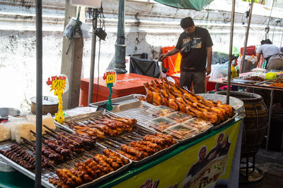 food