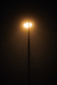 street light