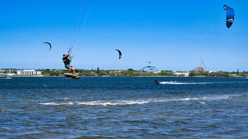 kite sports