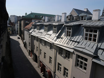 architecture