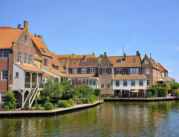 Beautiful enkhuizen