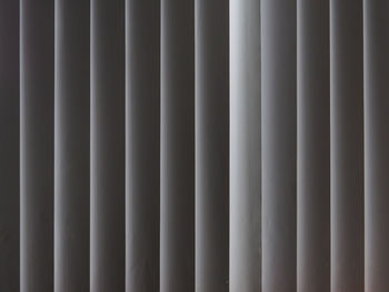Full frame shot of metal grate