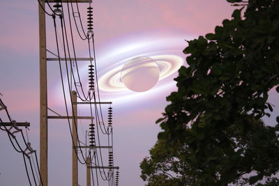 sky