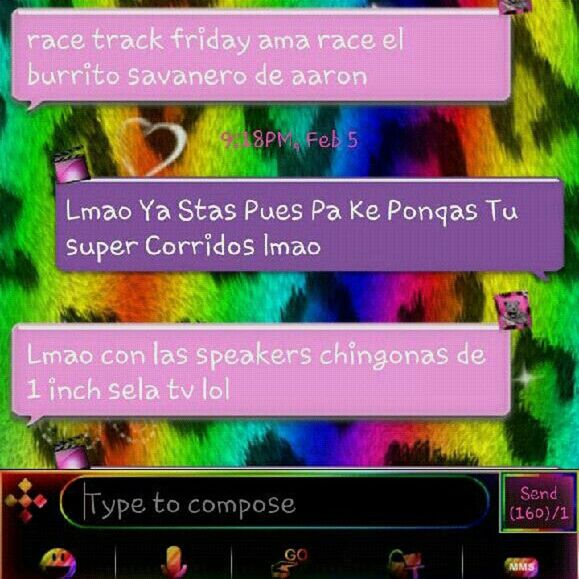 Lmao She Made My Niight @xochilt Cura 