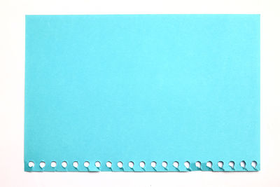 Close-up of text on white background