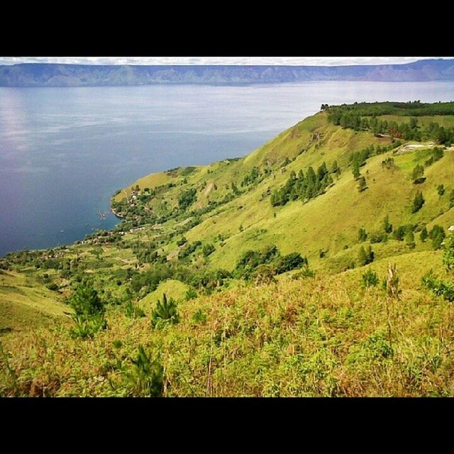 LakeToba 