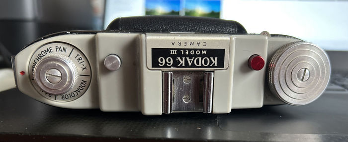 camera
