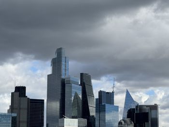city