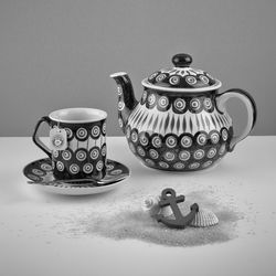 teapot