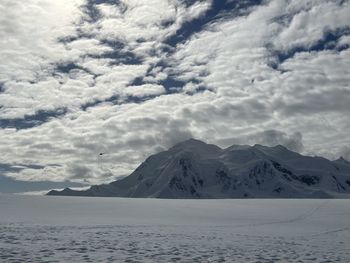 mountain