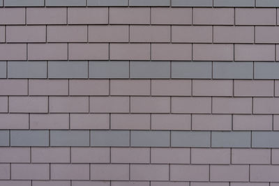 Full frame shot of building wall