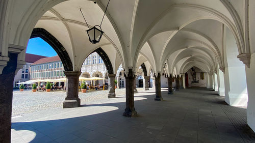 architecture