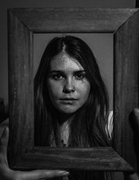 portrait
