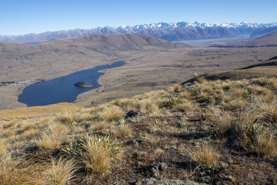 wilderness