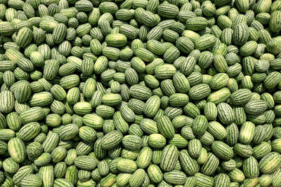 Full frame shot of watermelon