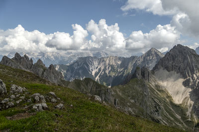 mountain
