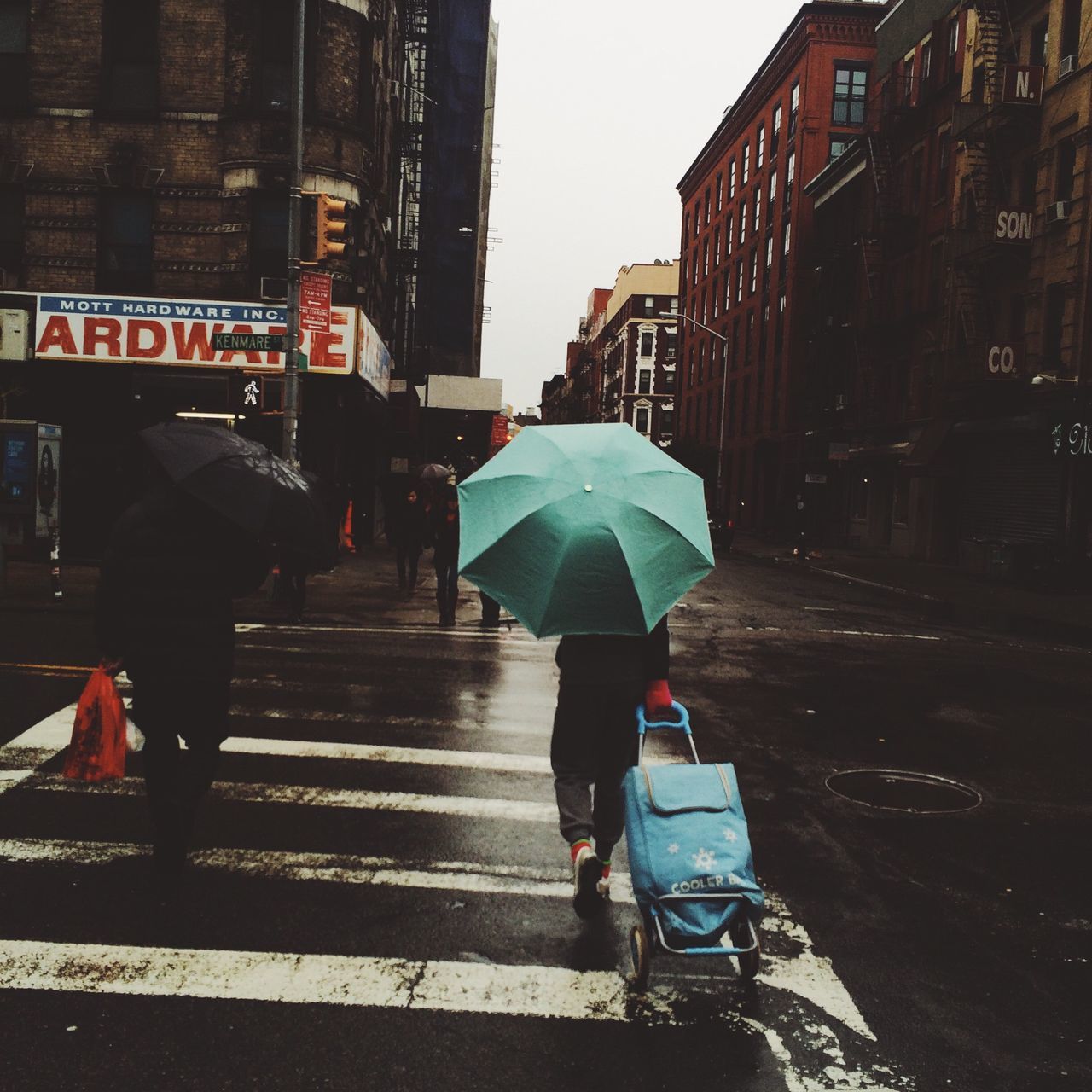 The Global EyeEm Adventure - New York City