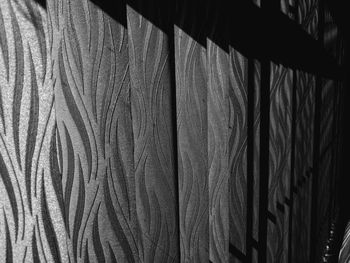 Full frame shot of pattern