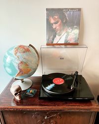record