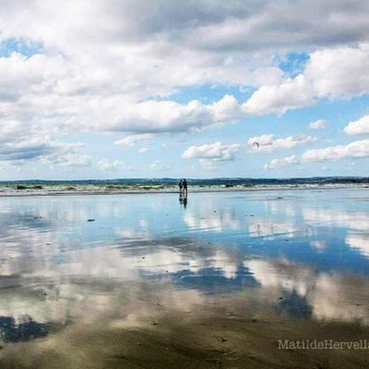 Plage Trezmalauen