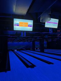 bowling