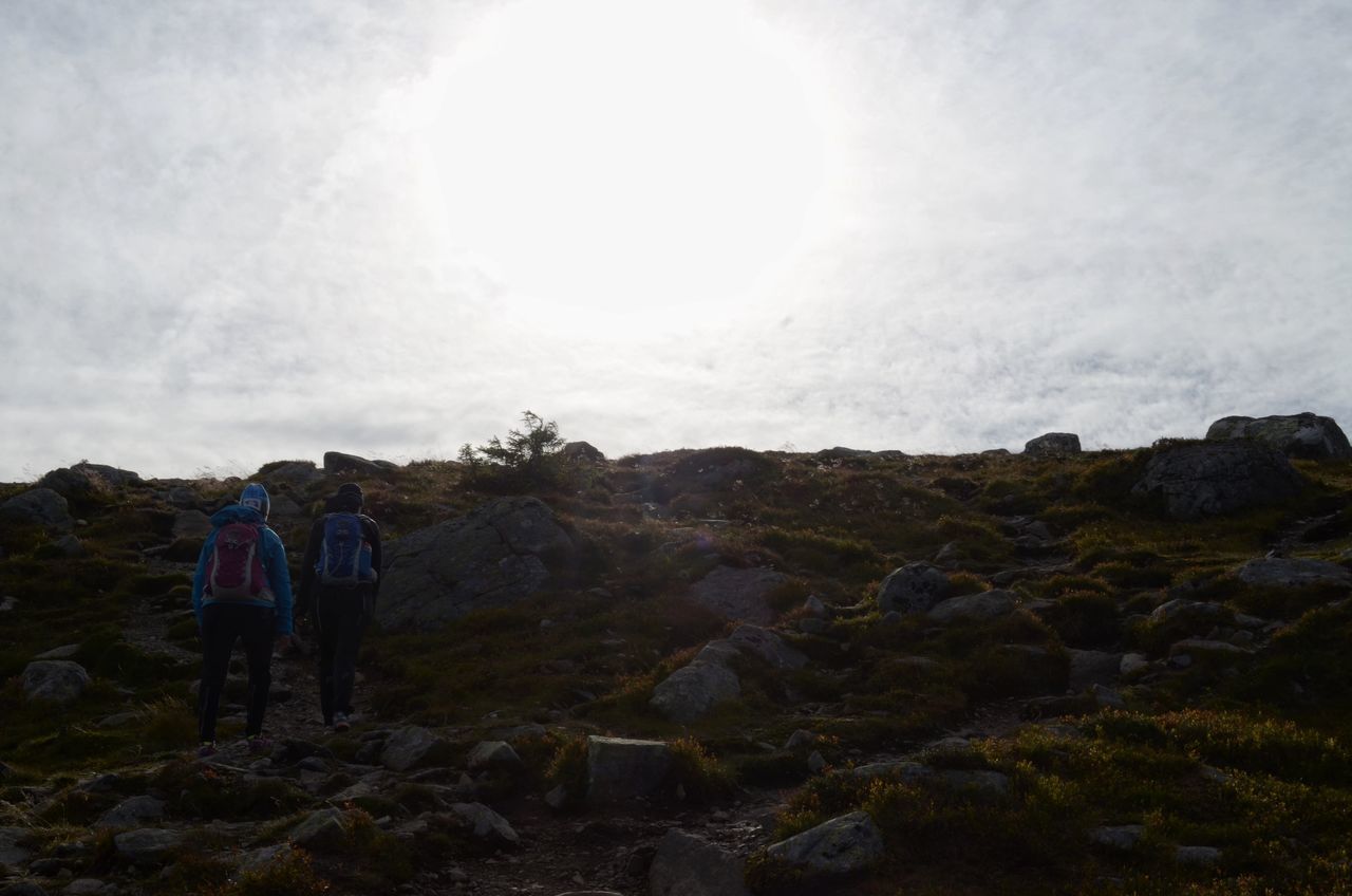 Hafjell, Norway