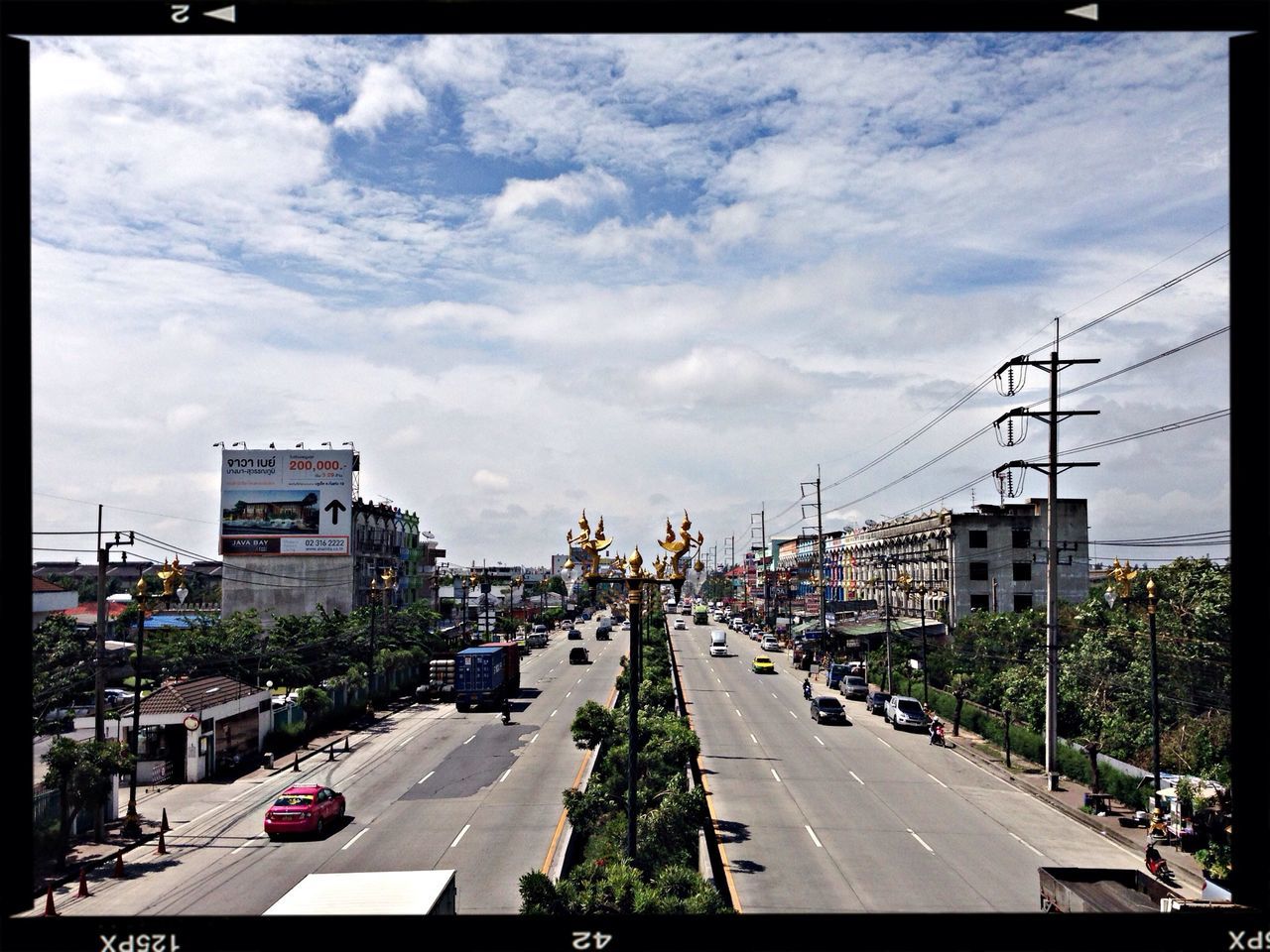 Grand Inn Come Hotel Bangkok