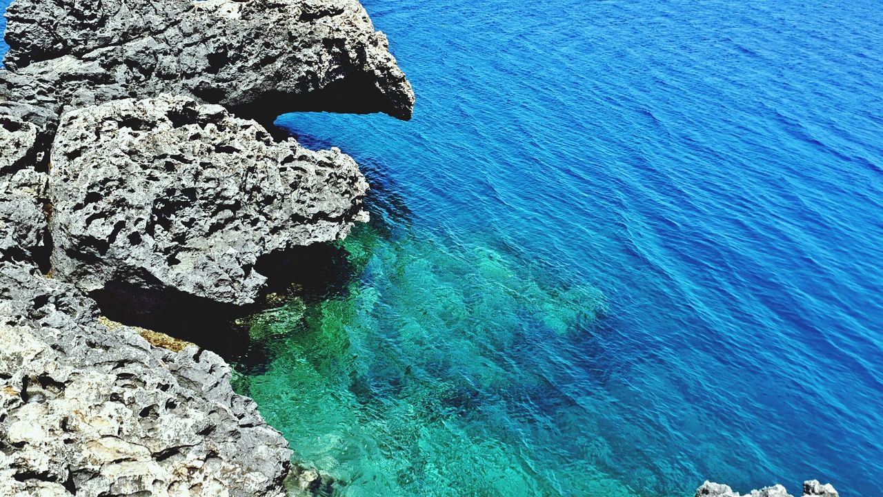 Cape greco