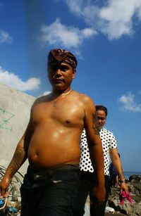 men