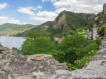 Dürnstein in austria