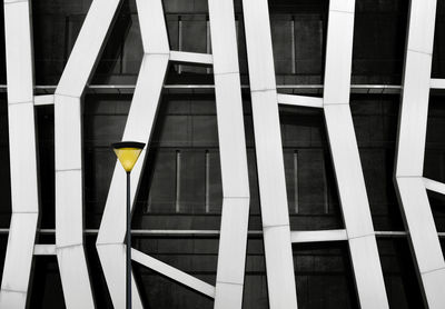 Full frame shot of metal