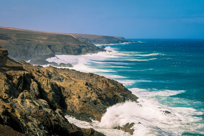 sea
