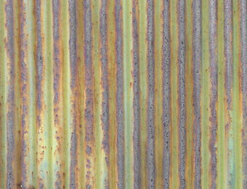 Full frame shot of tiled floor