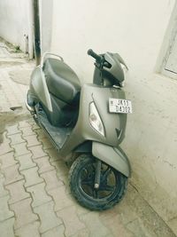 scooter