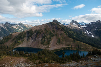 North cascades national park