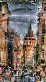 architecture