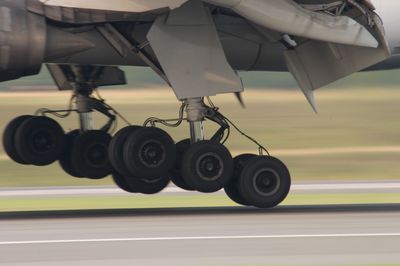transportation