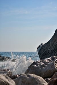 sea