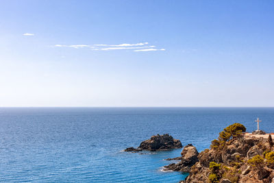 sea