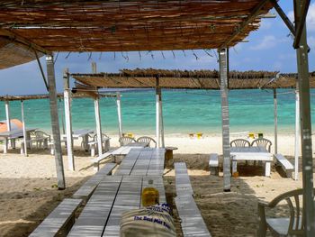 Okinawa miyakojima beach