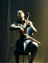 music