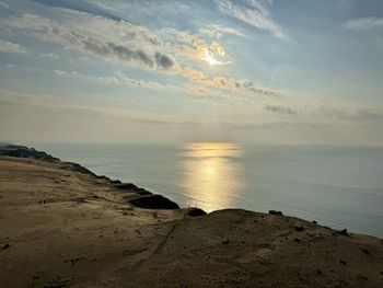 sky