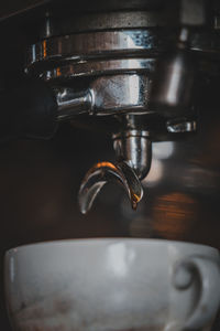 espresso machine