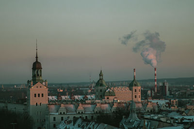 Szczecin poland