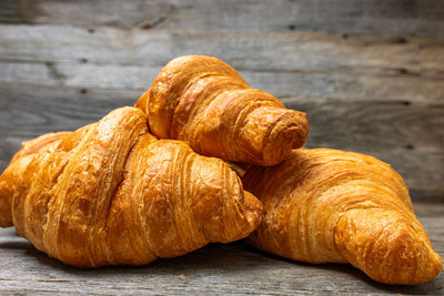 croissant