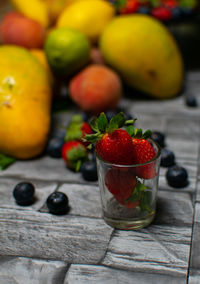 fruit